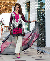 Zainab Chottani Summer