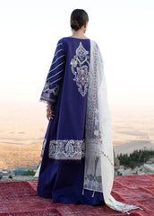 Zara Shahjahan Luxury Lawn
