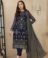 Zarif Festive Gulzaar