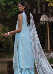 Zoha Ansab Jahangir Lawn