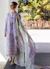 Zoha Ansab Jahangir Lawn