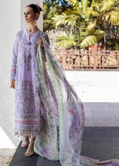 Zoha Ansab Jahangir Lawn