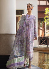 Zoha Ansab Jahangir Lawn