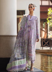 Zoha Ansab Jahangir Lawn