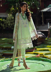 Zoha Ansab Jahangir Lawn