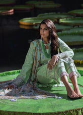 Zoha Ansab Jahangir Lawn