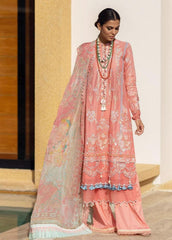 Zoha Ansab Jahangir Lawn