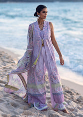 Zoha Ansab Jahangir Lawn