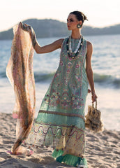 Zoha Ansab Jahangir Lawn