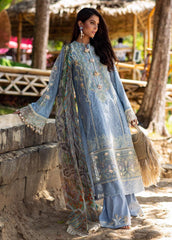 Zoha Ansab Jahangir Lawn