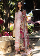 Zoha Ansab Jahangir Lawn