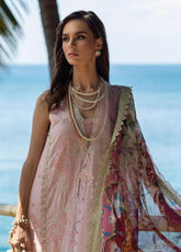 Zoha Ansab Jahangir Lawn