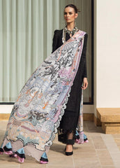 Zoha Ansab Jahangir Lawn