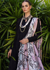 Zoha Ansab Jahangir Lawn