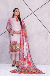 ZS Textiles Exclusive Jacquard Linen