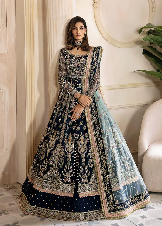 Pakistani Bridal Dresses with Prices: A Comprehensive Look at Different Budget Ranges