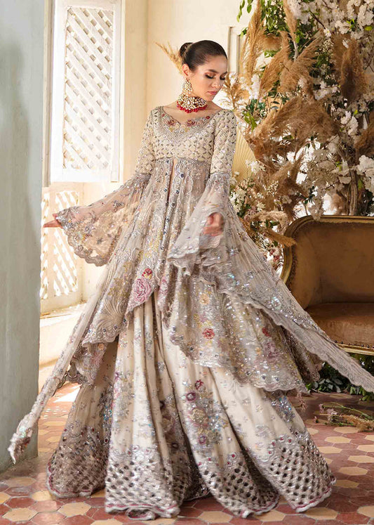 Click, Couture, Celebrate: Hassle-Free Online Wedding Dress Shopping in Pakistan