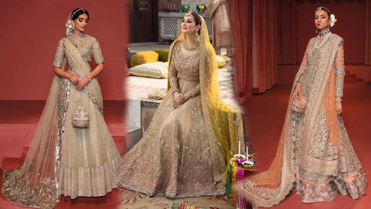 Bridal Dress