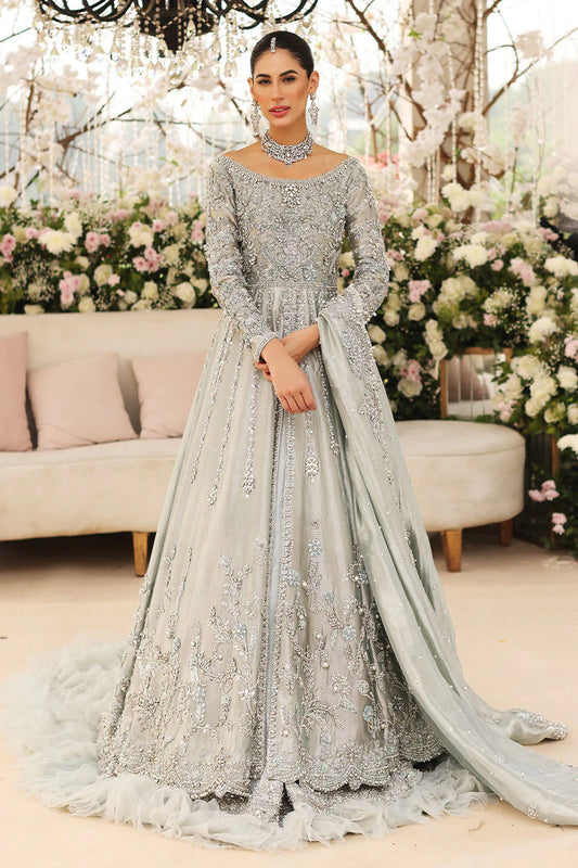 Pakistani Bridal Dresses with Prices: Pakistani Bridal Dresses & Prices You'll Love