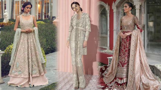 Bridal Dress