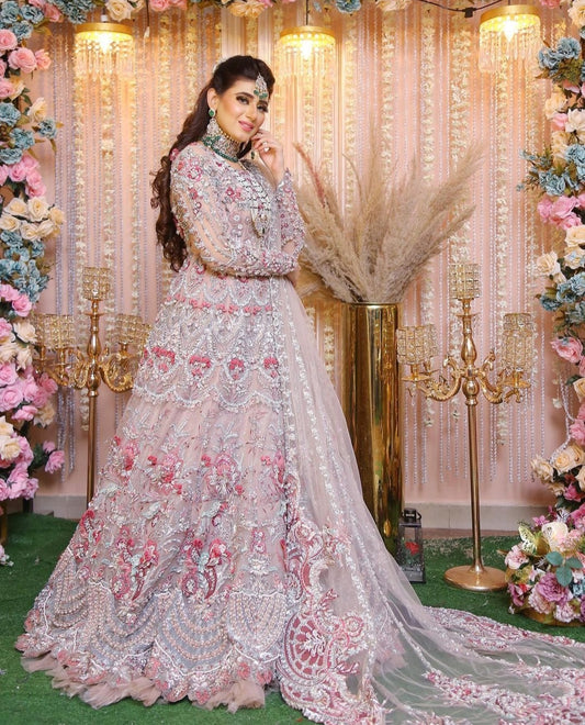  Bridal Dress