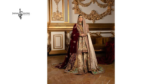 When Not to Do Online Wedding Dress Shopping in Pakistan: Avoid These Mistakes