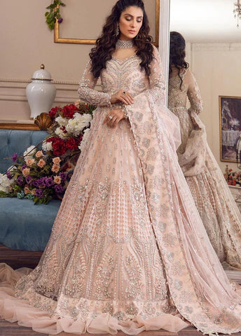 Bridal Dress 