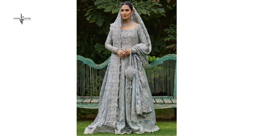 Ways to Buy an Affordable Bridal Dress in Pakistan