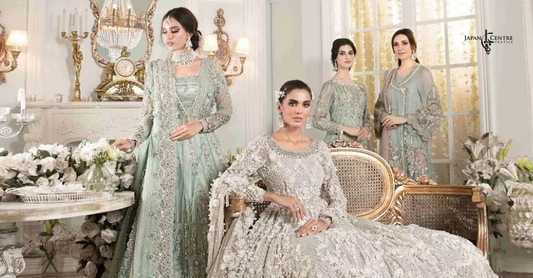 Guide to Get the Affordable Bridal Dress in Pakistan