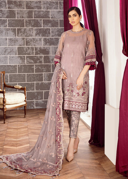 Rohtas Formal Wedding Collection