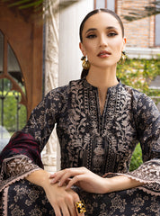 Tahra Lawn By Zainab Chottani