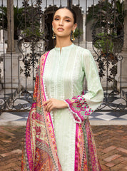 Tahra Lawn By Zainab Chottani