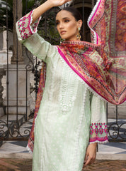 Tahra Lawn By Zainab Chottani