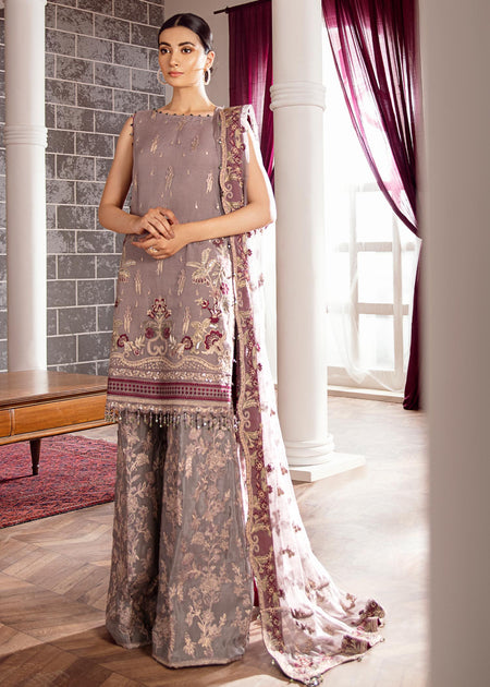 Rohtas Formal Wedding Collection