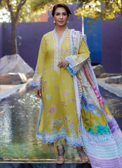 FTA Luxury Lawn Collection By Farah Talib Aziz 24 (09)