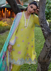 FTA Luxury Lawn Collection By Farah Talib Aziz 24 (09)