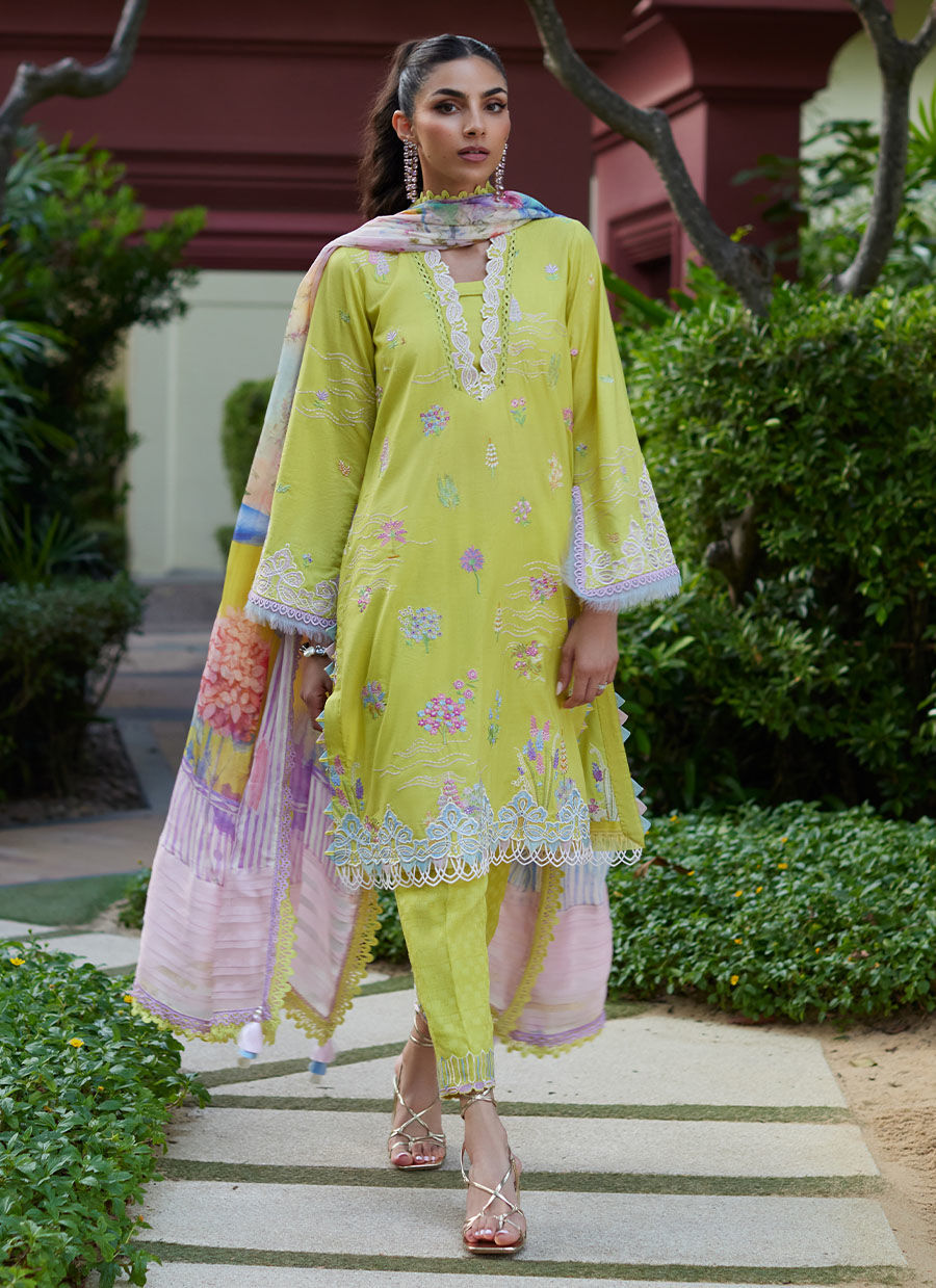 FTA Luxury Lawn Collection By Farah Talib Aziz 24 (09)