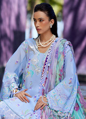 FTA Luxury Lawn Collection By Farah Talib Aziz 24 (06)