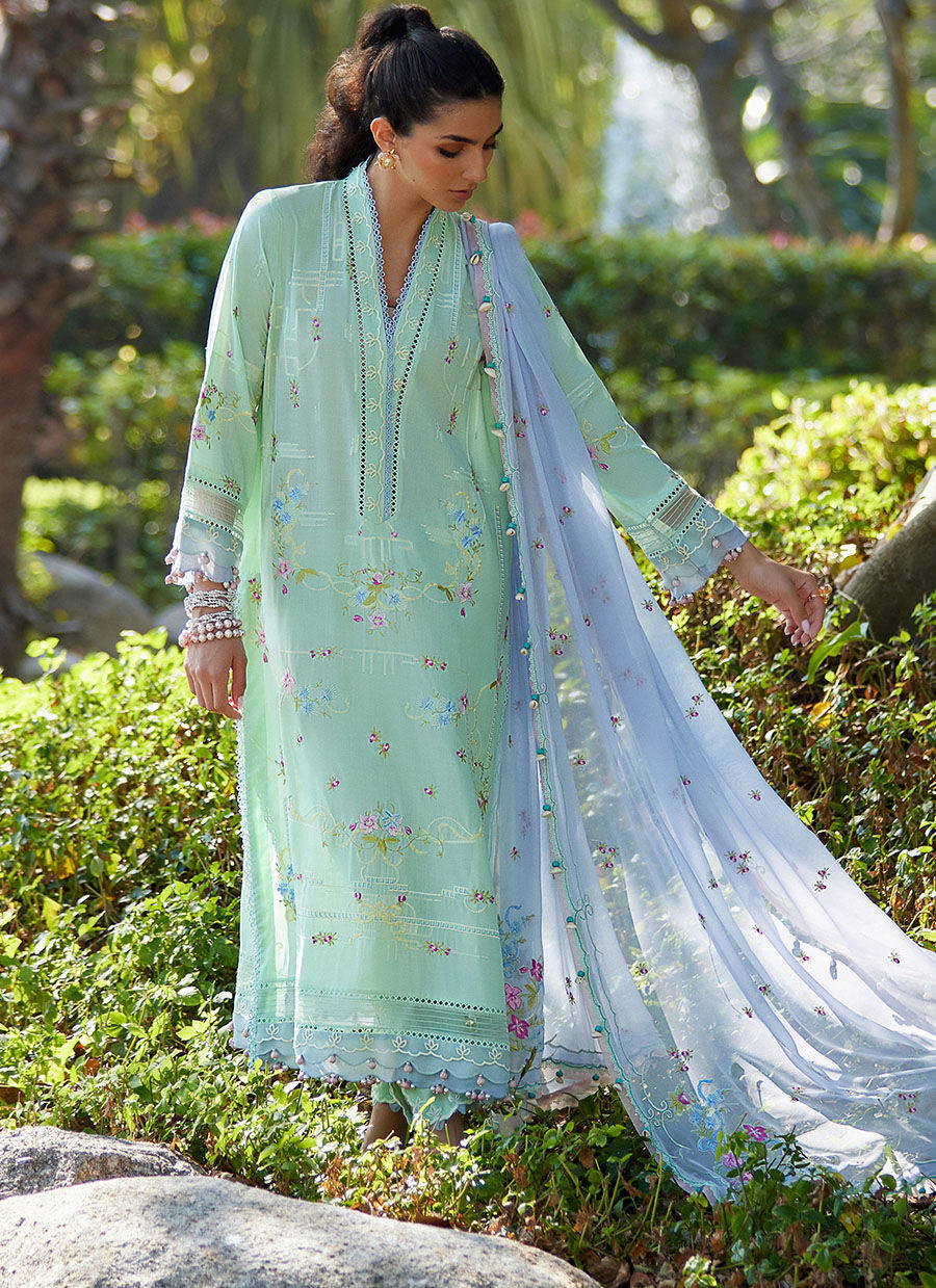 FTA Luxury Lawn Collection By Farah Talib Aziz 24 (11)