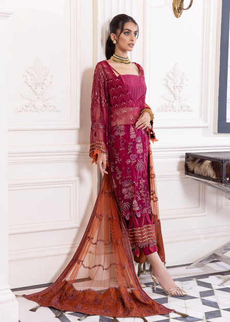 Xenia Formals Isfahan