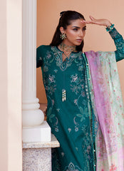 Farah Talib Aziz Luxury Lawn 25