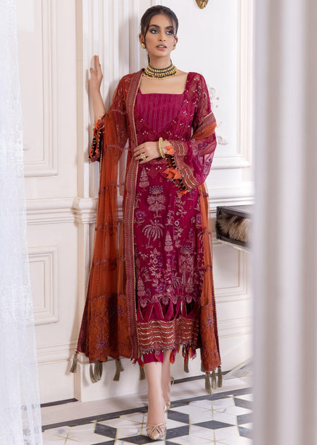 Xenia Formals Isfahan