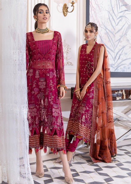 Xenia Formals Isfahan