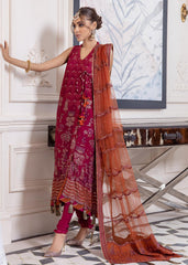 Xenia Formals Isfahan