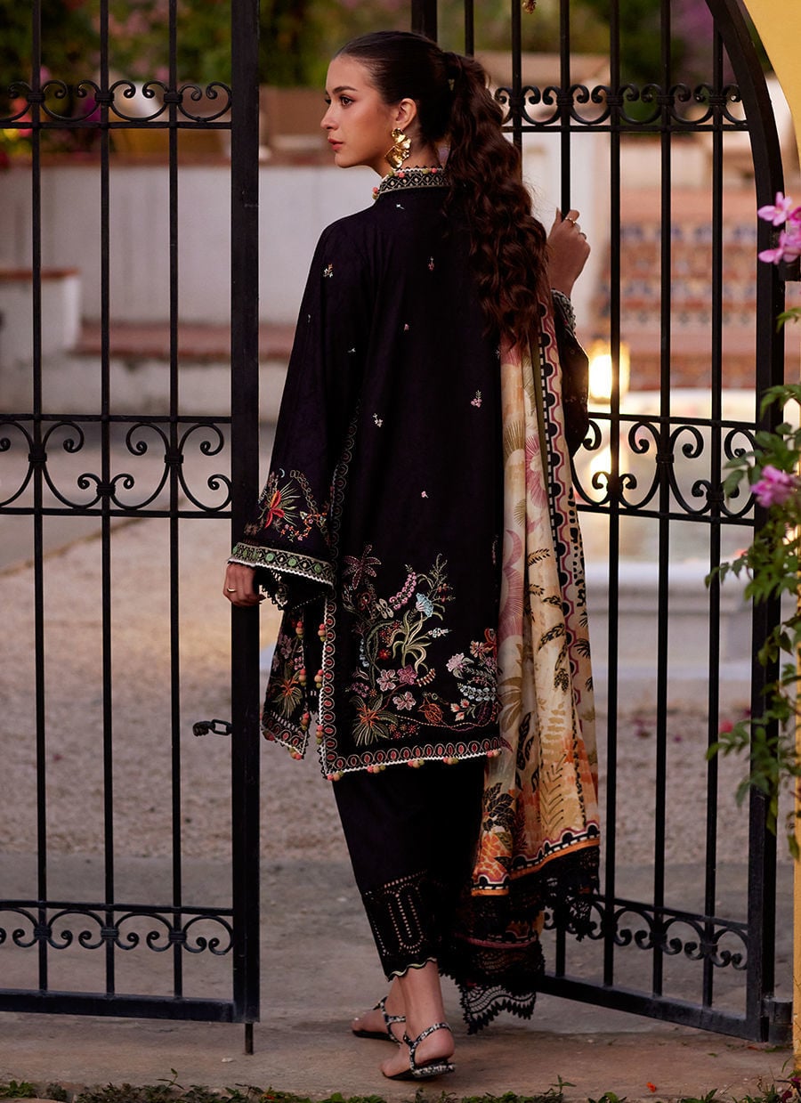 Farah Talib Aziz Luxury Lawn '26