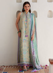 Farah Talib Aziz Luxury Lawn '26