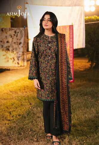 Asim Jofa Spring / Summer '25