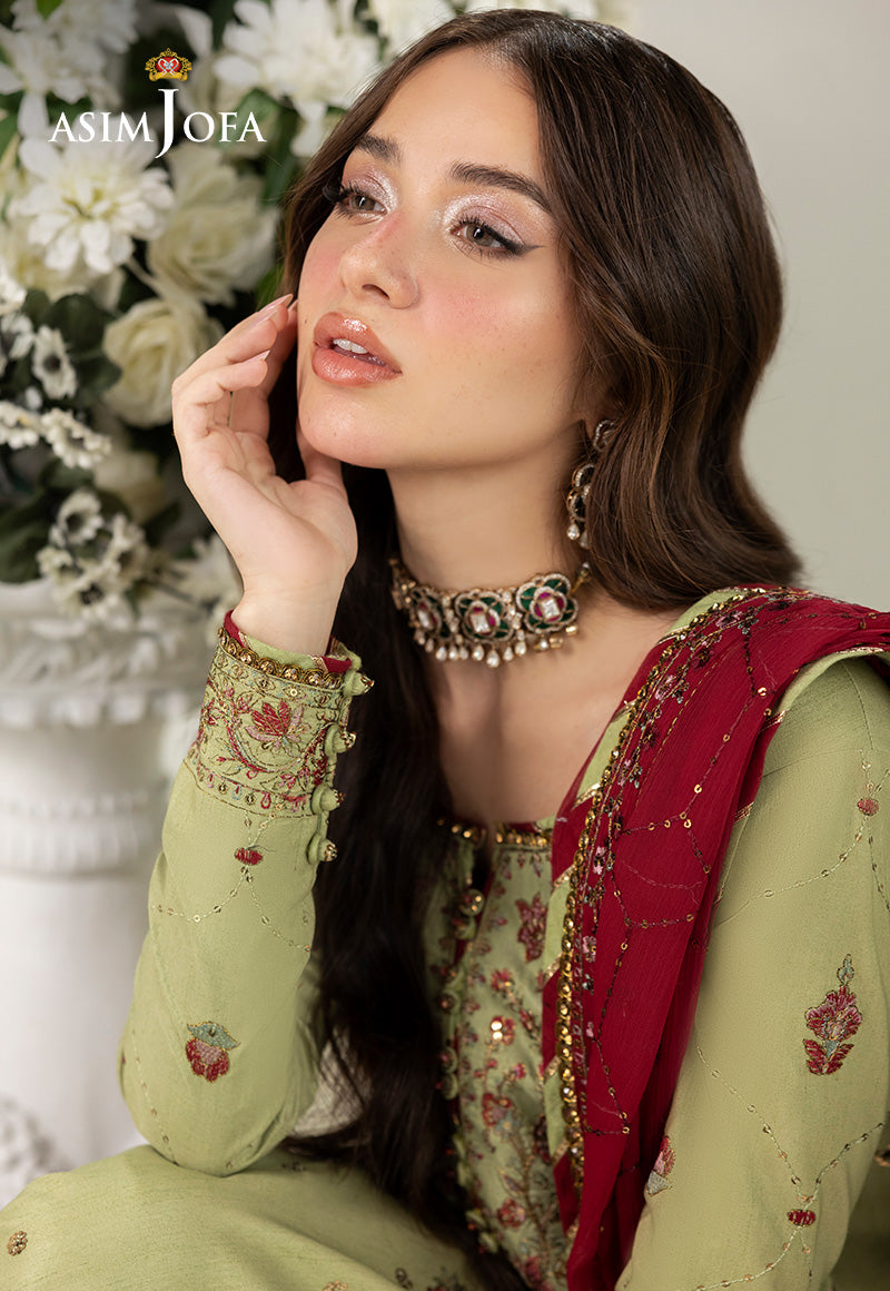 Izel By Asim Jofa