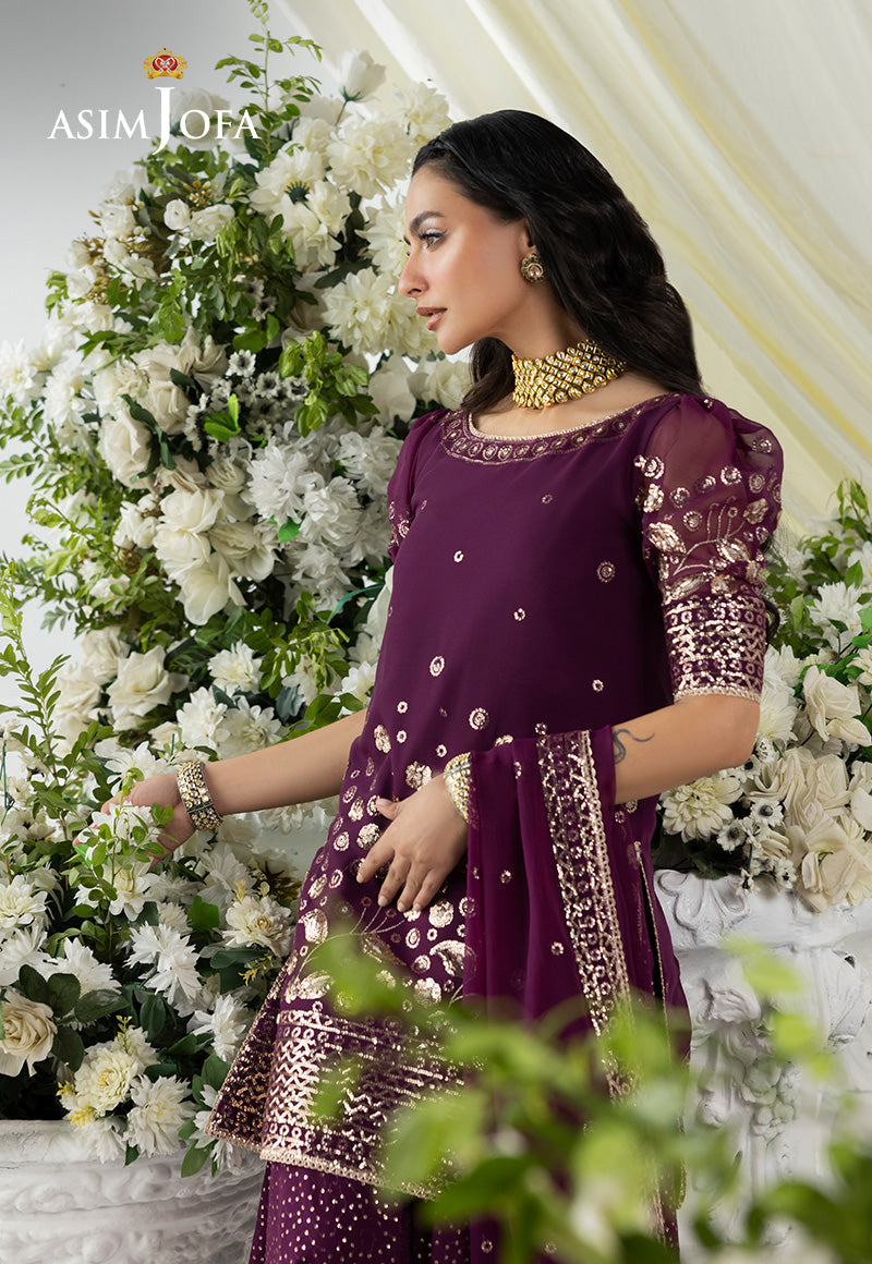 Izel By Asim Jofa