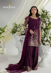 Izel By Asim Jofa